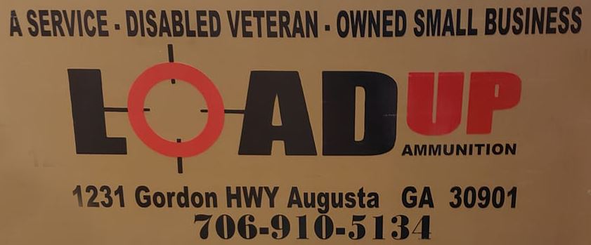 Load Up Ammo
