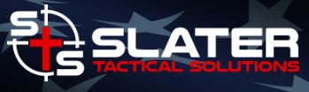 SlaterTacticalSolutions Logo